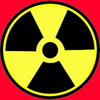 Prestigigator — Nuclear Siren — обложка